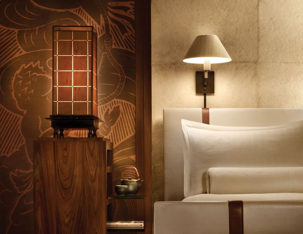 Four Seasons Resort Lanai Room, 2 Double Beds, Oceanfront (Prime) 2