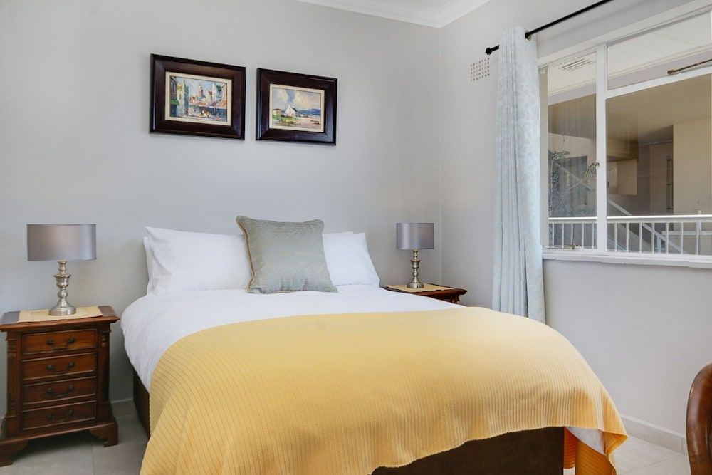 Bluegum Hill Guesthouse & Apartments Classic Apartment, 2 Bedrooms, Kitchen, Ocean View 2