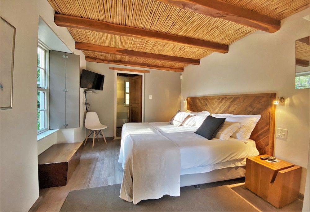 Standard Twin Room, 1 Bedroom (standard twin (or king) with shower )