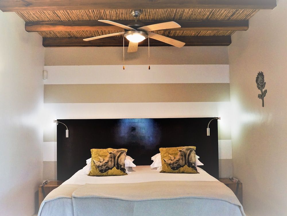 Comfort Room (luxury twin or king with bath&shower)