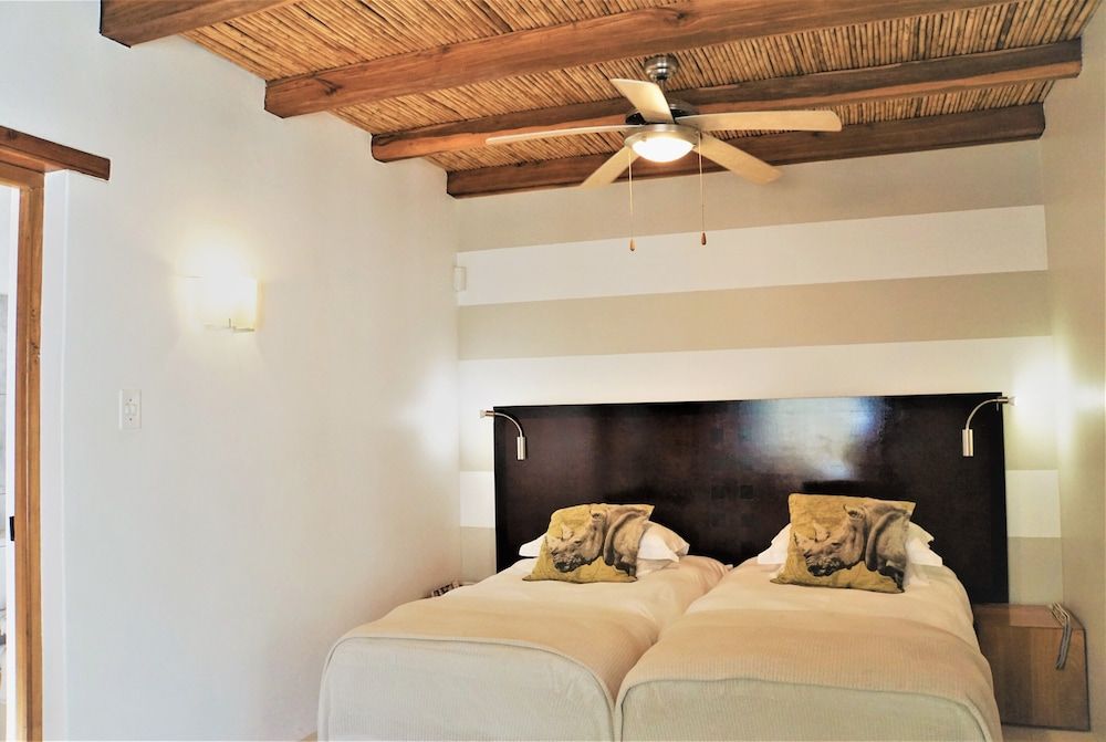 Comfort Room (luxury twin or king with bath&shower)