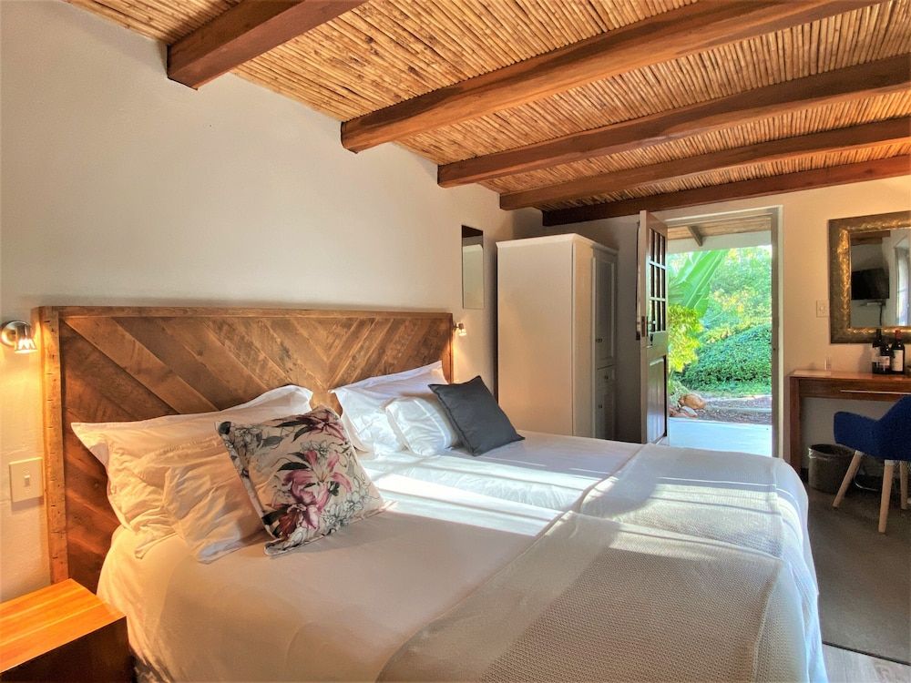 Standard Twin Room, 1 Bedroom (standard twin (or king) with shower )