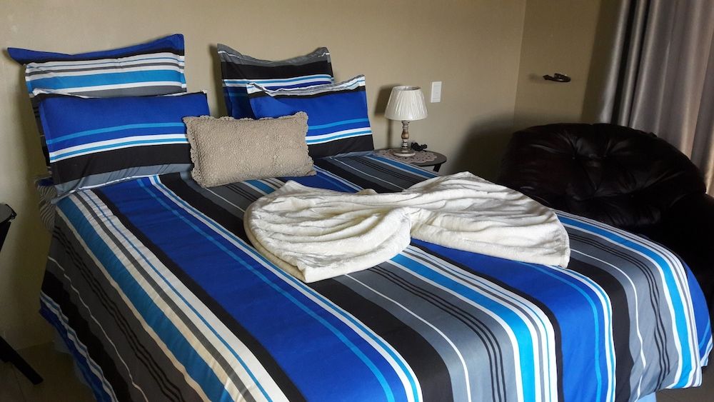 Romantic Double Room, 1 Double Bed