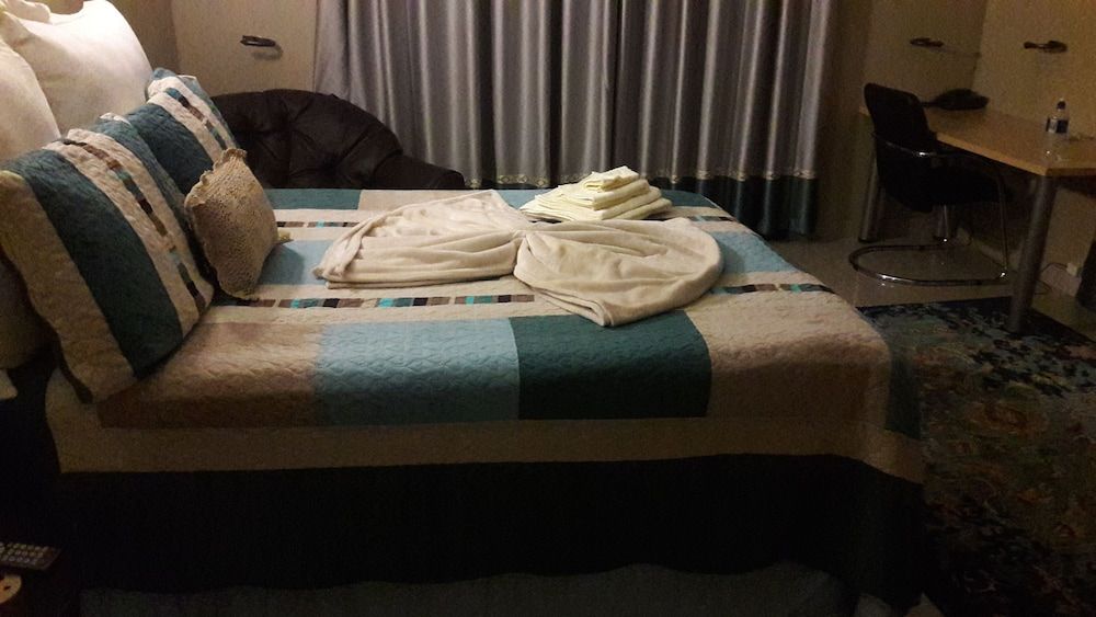 Comfort Double Room, Non Smoking