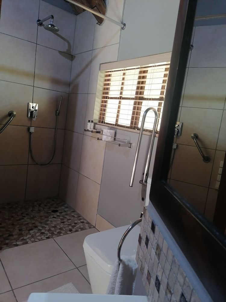 Hawklee Country House Comfort Studio (Rose) 2