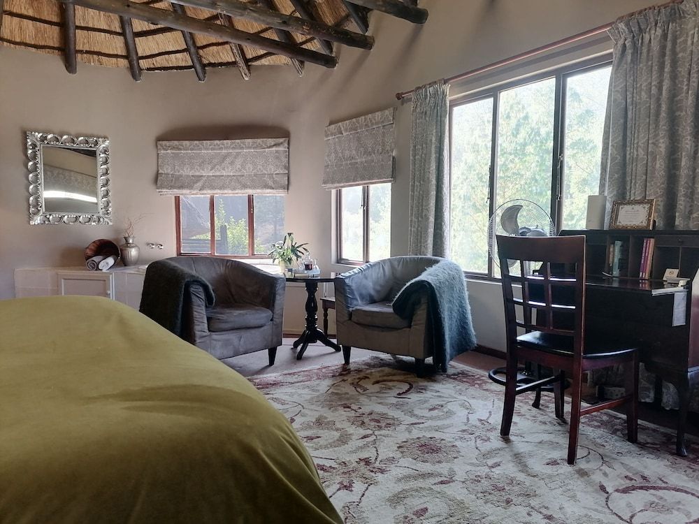 Hawklee Country House Comfort Studio (The Owl) 5