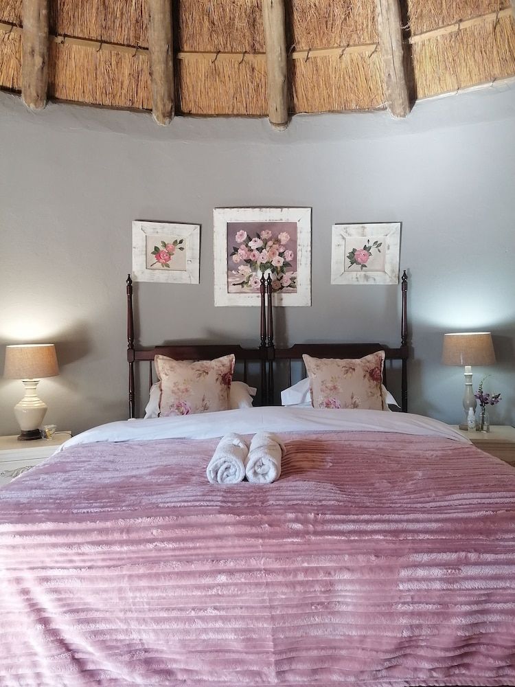 Hawklee Country House Comfort Studio (Rose)