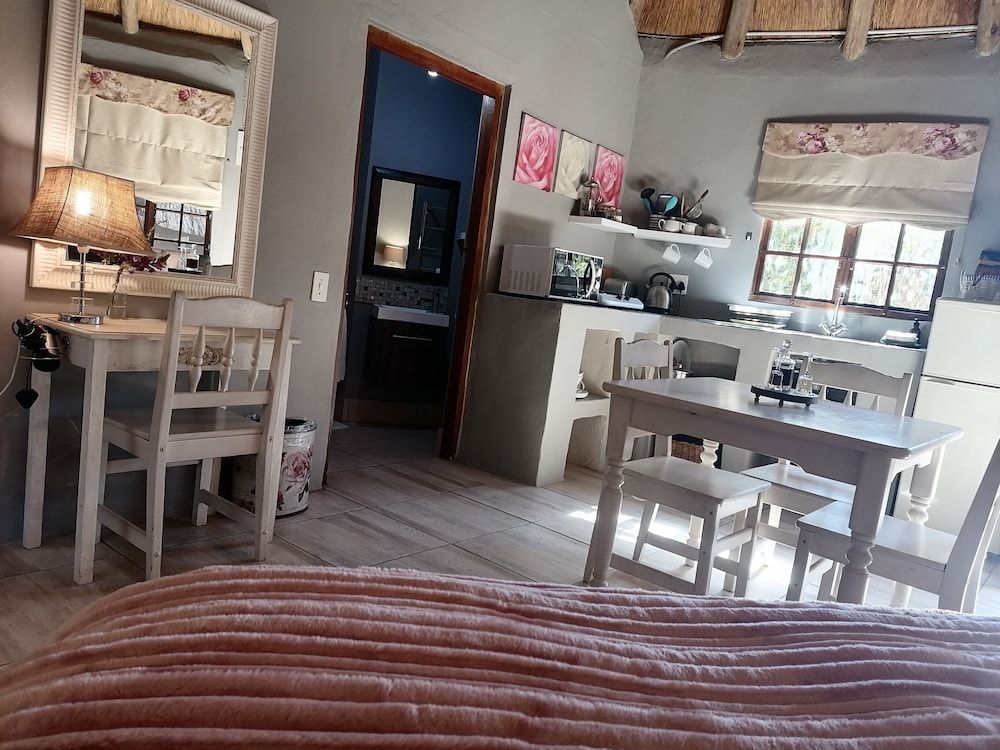 Hawklee Country House Comfort Studio (Rose) 3