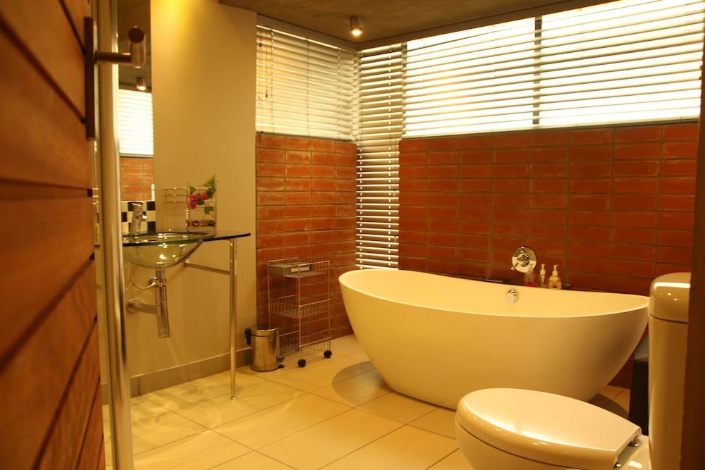 Dias Guest House Family Room, 1 Bedroom (4 Sleeper) 9