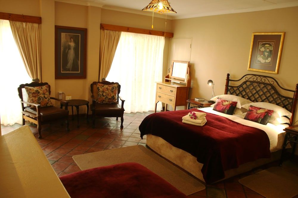 Dias Guest House Family Room, 1 Bedroom (4 Sleeper) 10