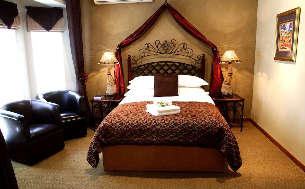 Dias Guest House Family Room, 1 Bedroom (4 Sleeper) 6