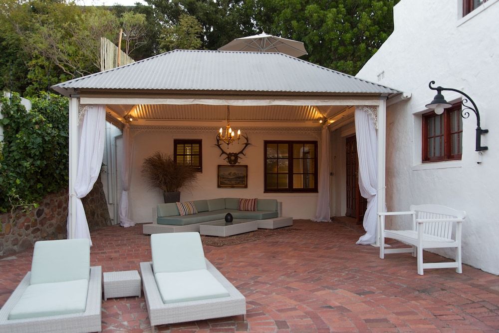 Kronendal Heritage Suite, Mountain View 6