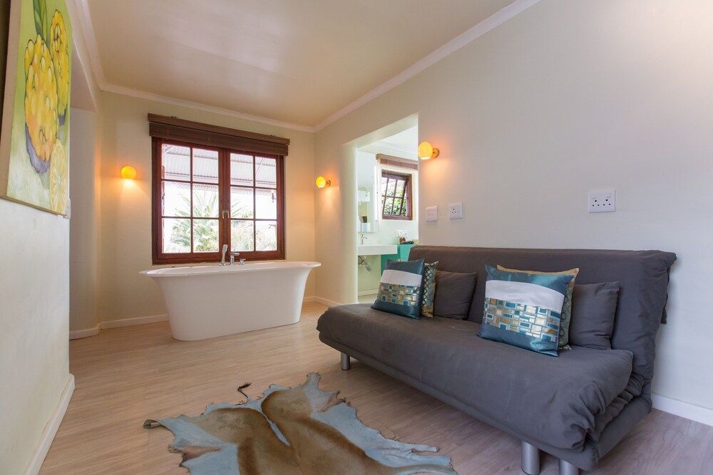 Kronendal Heritage Suite, Mountain View 8