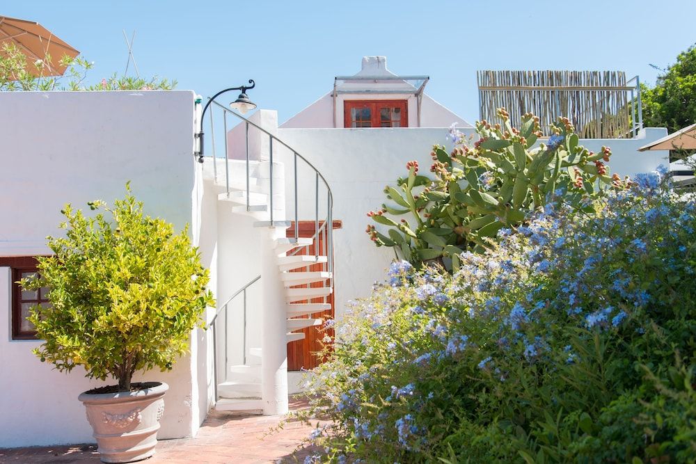 Kronendal Heritage Luxury Loft, 1 Bedroom, Mountain View 2