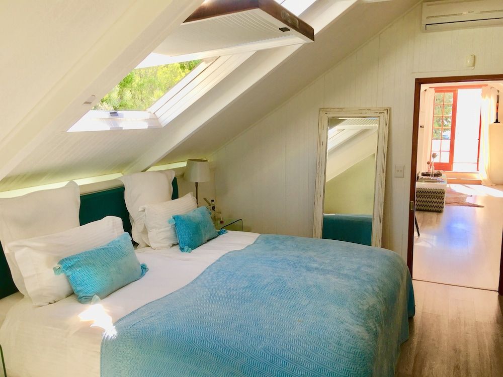 Kronendal Heritage Luxury Loft, 1 Bedroom, Mountain View 4