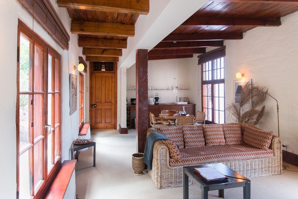 Kronendal Heritage Suite, 1 Bedroom 2