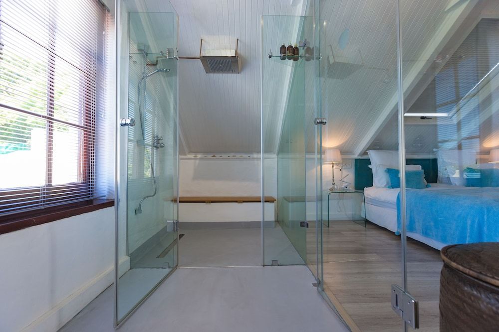 Kronendal Heritage Luxury Loft, 1 Bedroom, Mountain View 12