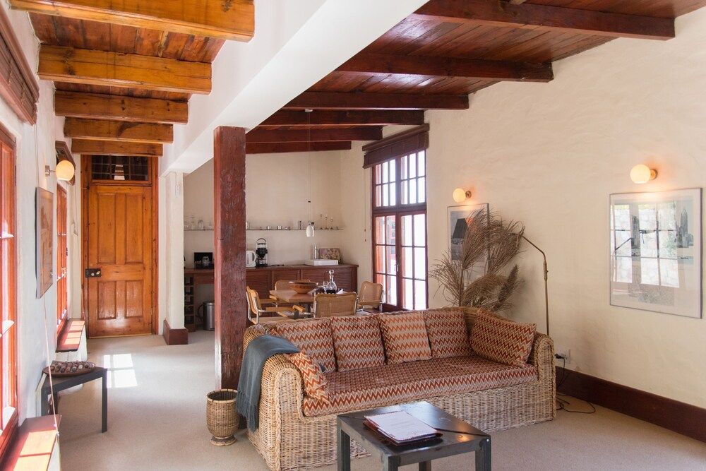 Kronendal Heritage Suite, 1 Bedroom 3