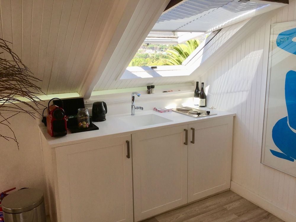 Kronendal Heritage Luxury Loft, 1 Bedroom, Mountain View 5