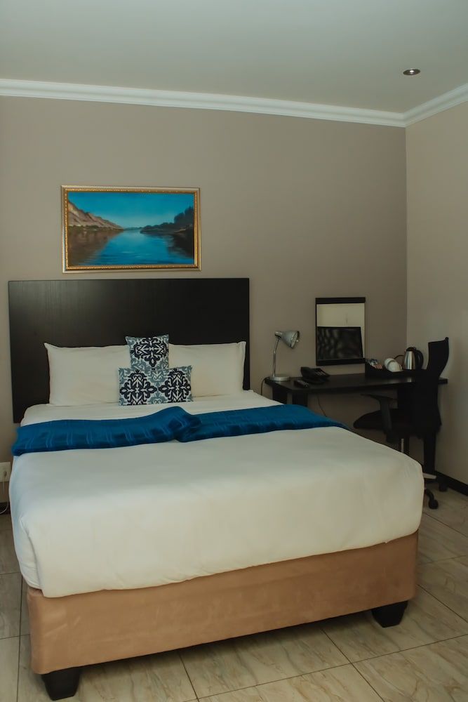 Standard Room, 1 Bedroom