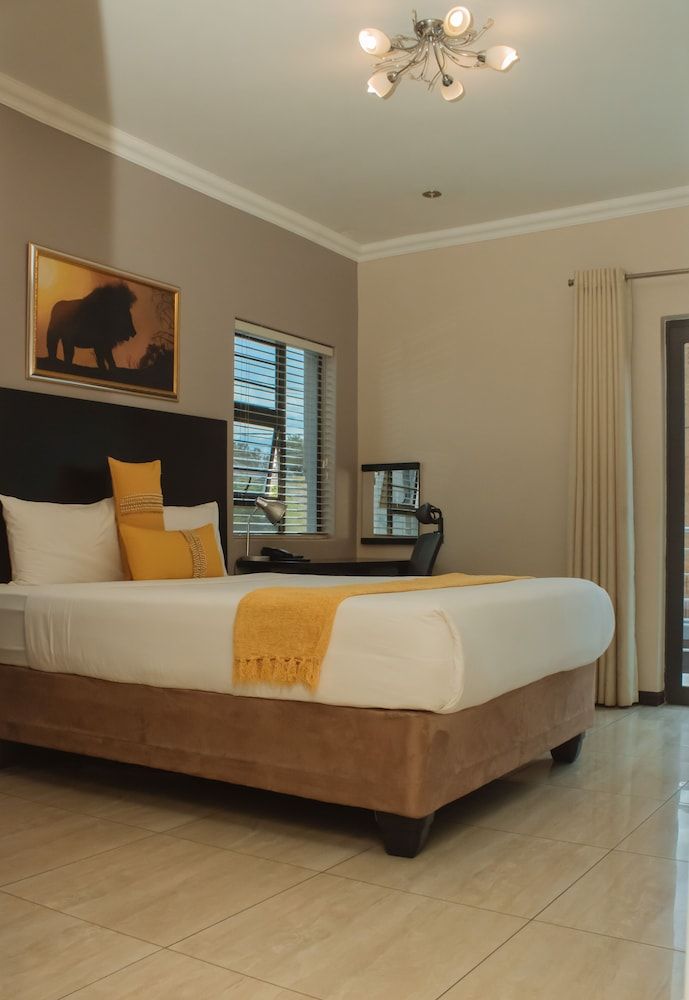 Executive Room, 1 Bedroom