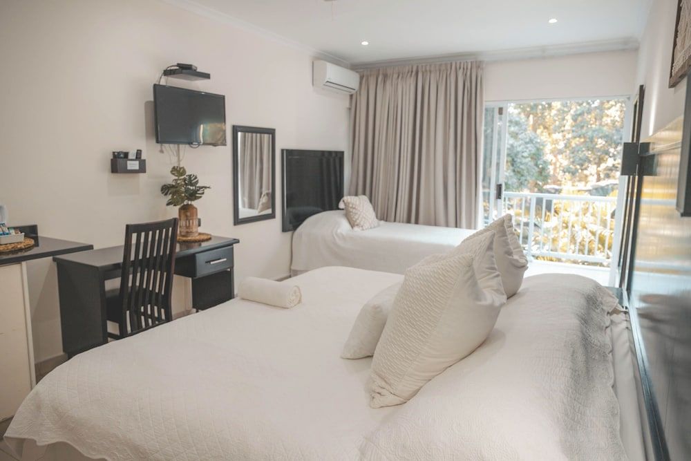 Beside Still Waters Boutique Hotel