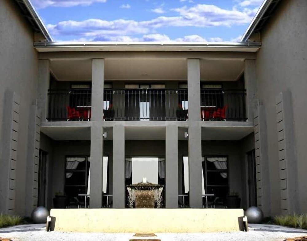 Altissimo Guesthouse