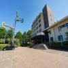Bastion Hotel Roosendaal