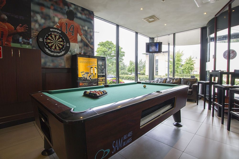 Children's Play Area