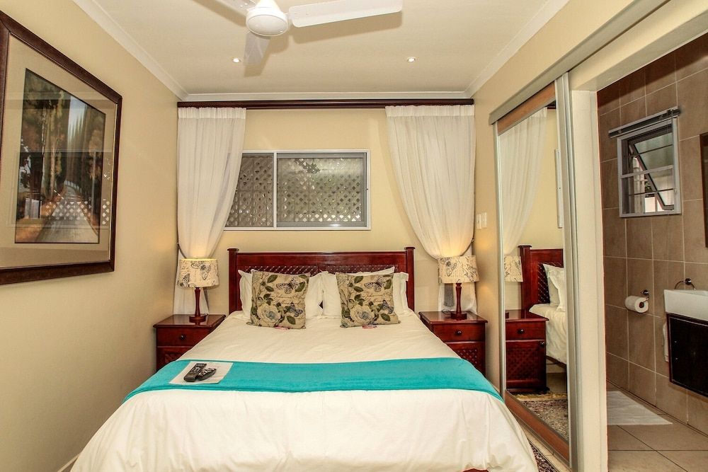 Chartwell Guest House Budget Suite 2