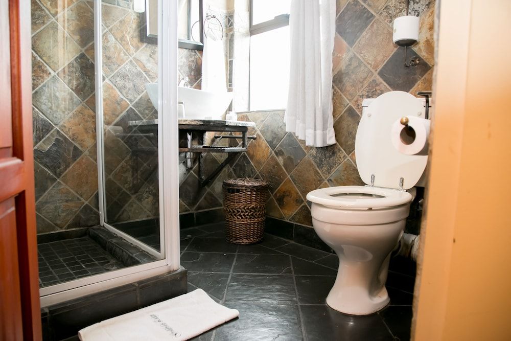 Goldfields Lodge and Conference Centre Executive Room 8