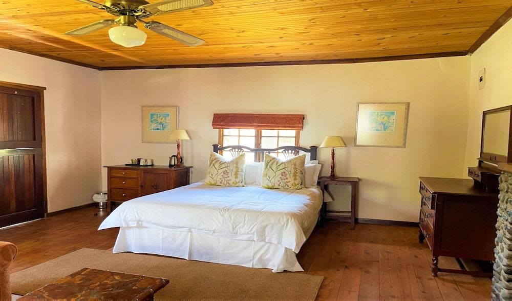 Himeville Arms Standard Room, 1 Double Bed