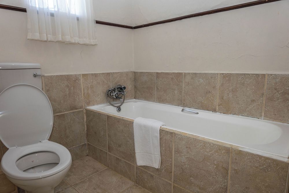 Himeville Arms Standard Room, 1 Double Bed 9