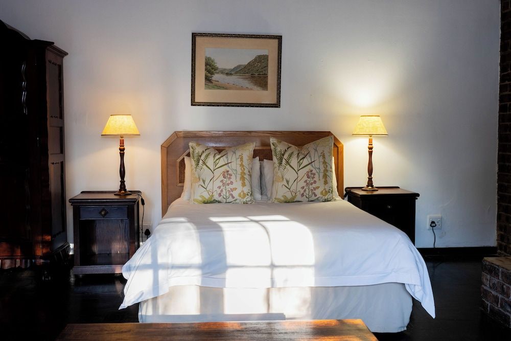 Himeville Arms Family Room 3