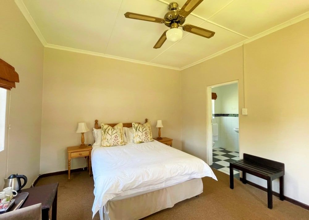 Himeville Arms Standard Room, 1 Double Bed 3