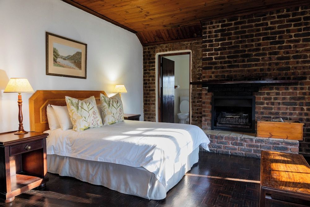 Himeville Arms Family Room 2