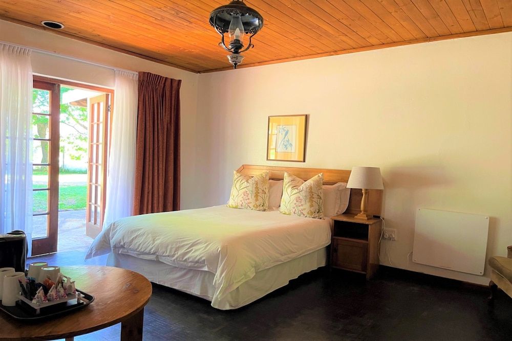 Himeville Arms Standard Room, 1 Double Bed 5