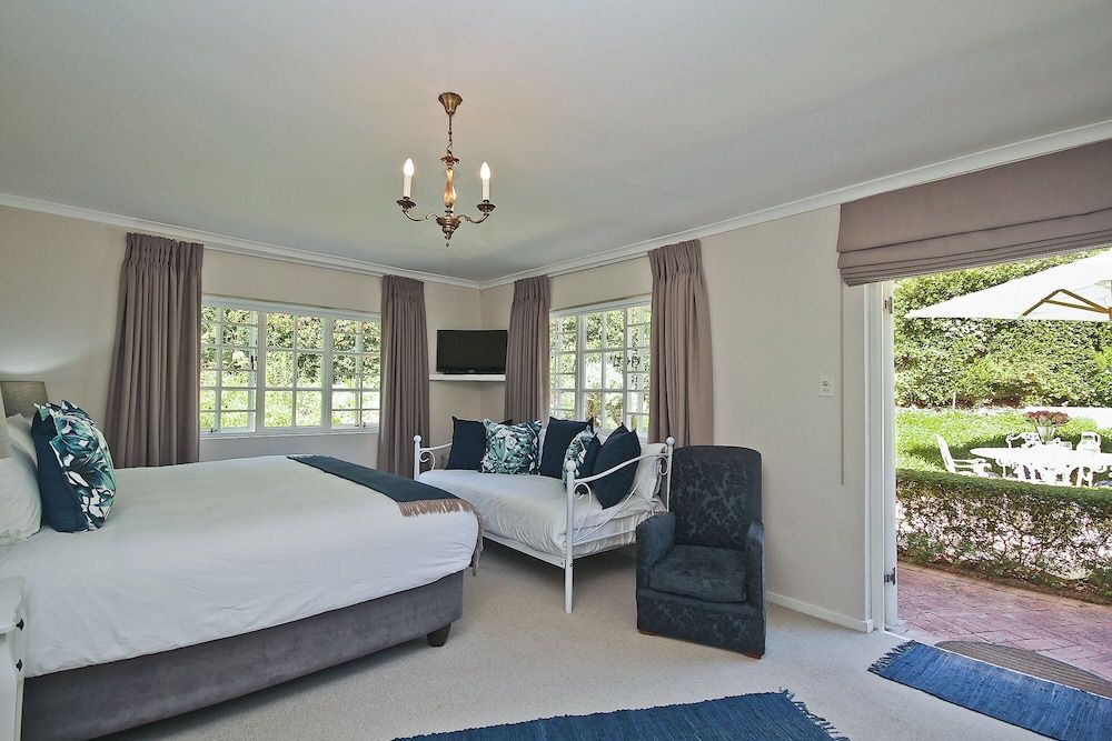 Deluxe Suite, 1 Bedroom, Accessible, Mountain View