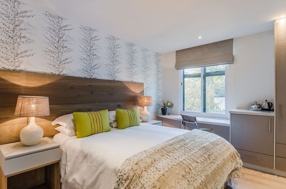 107 Dorpstraat Boutique Hotel Luxury Double Room, 1 Queen Bed 2