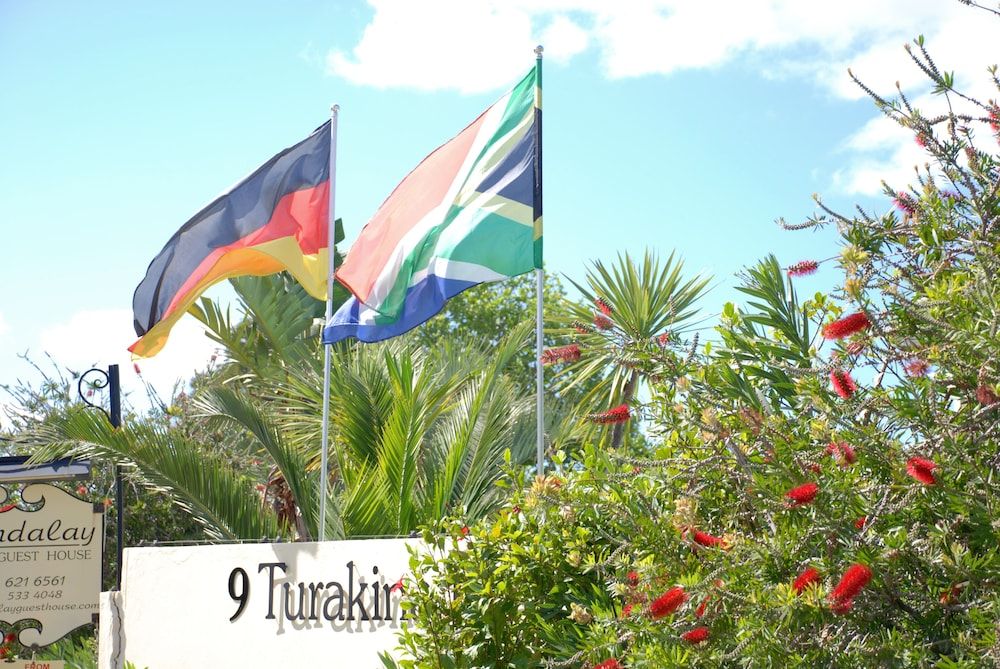 undefined Mandalay Guest House 8