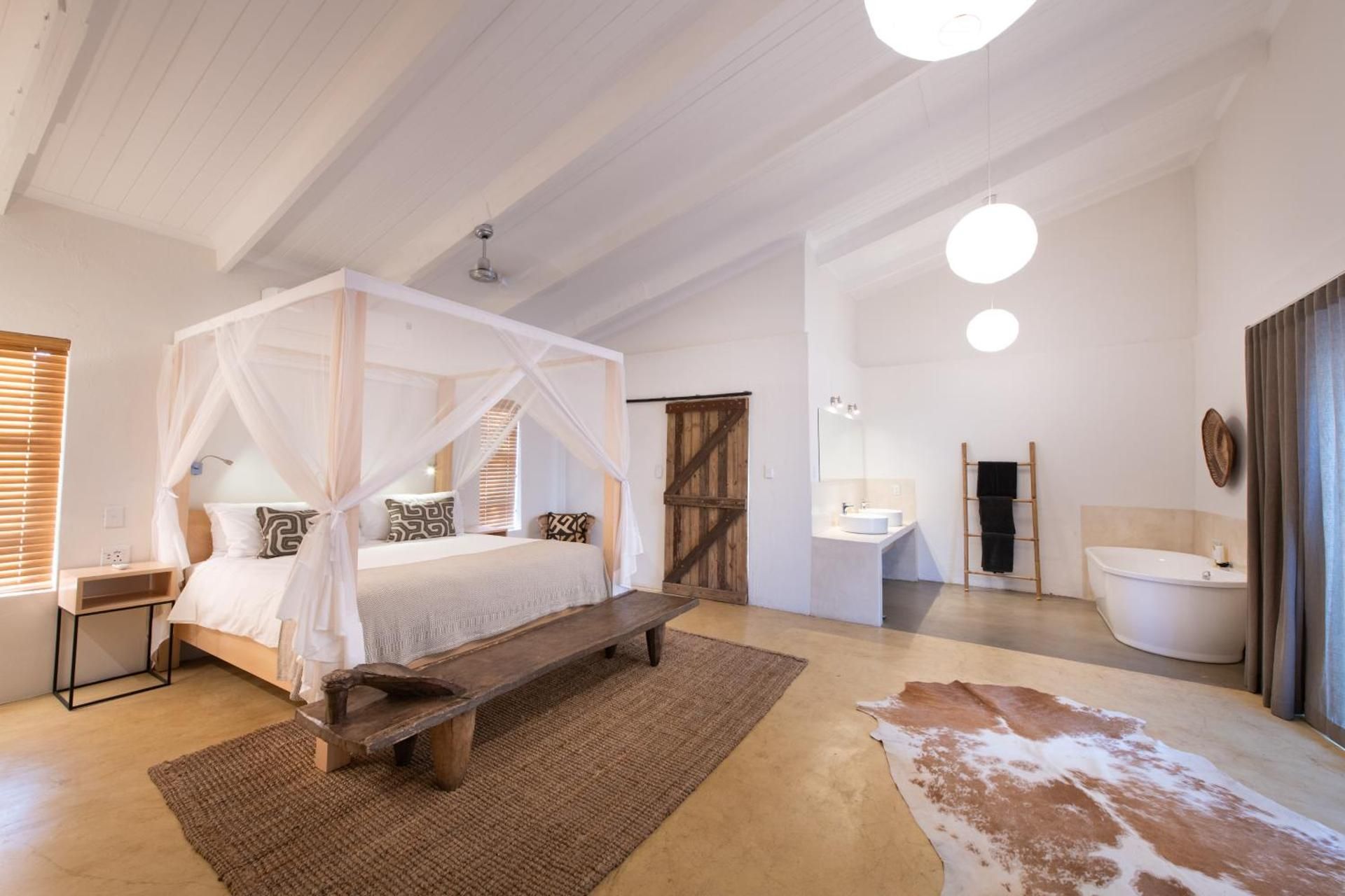 Villa Mbali - Garden Suite