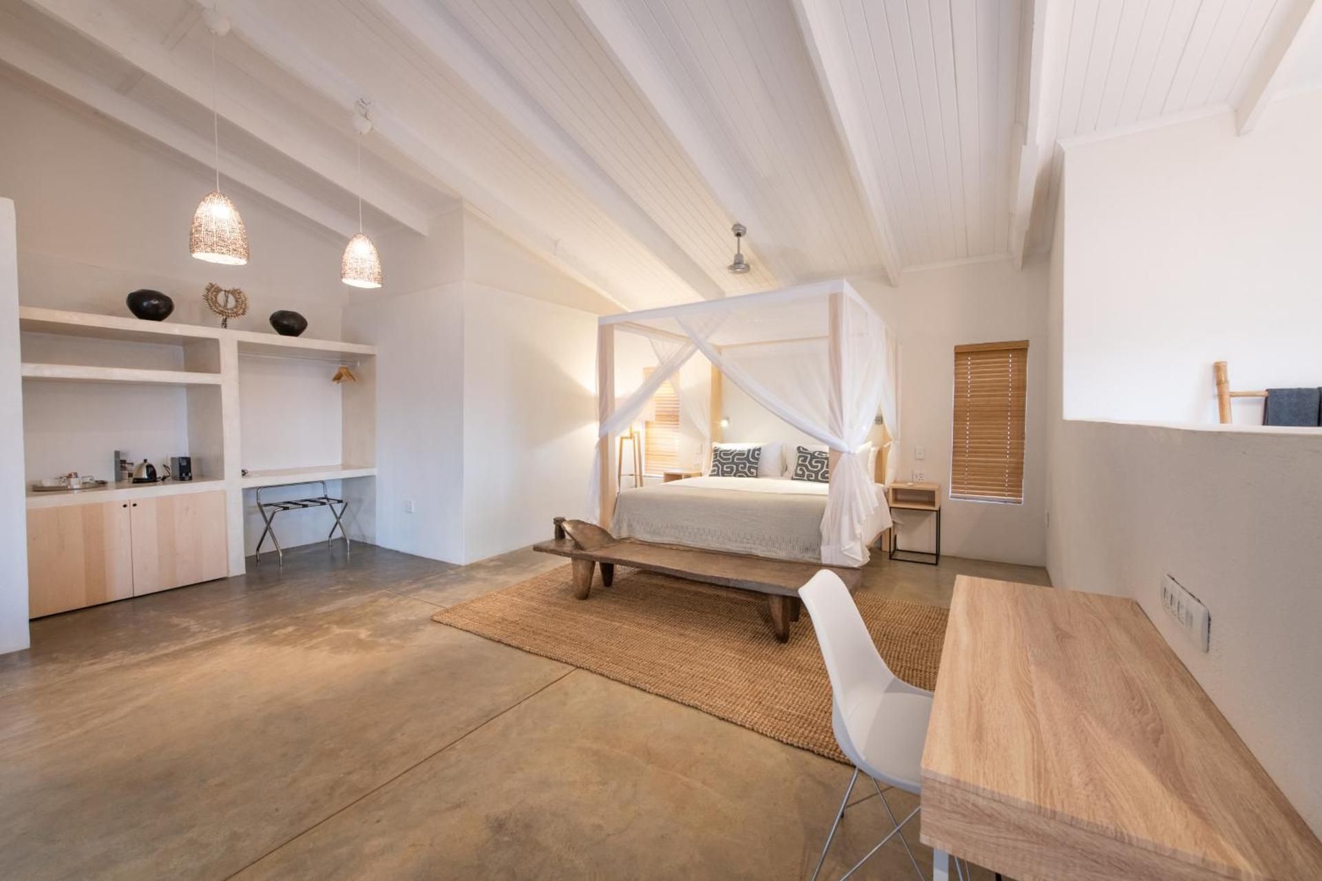 Unembeza Boutique Lodge & Spa Villa Mbali - Family Wing