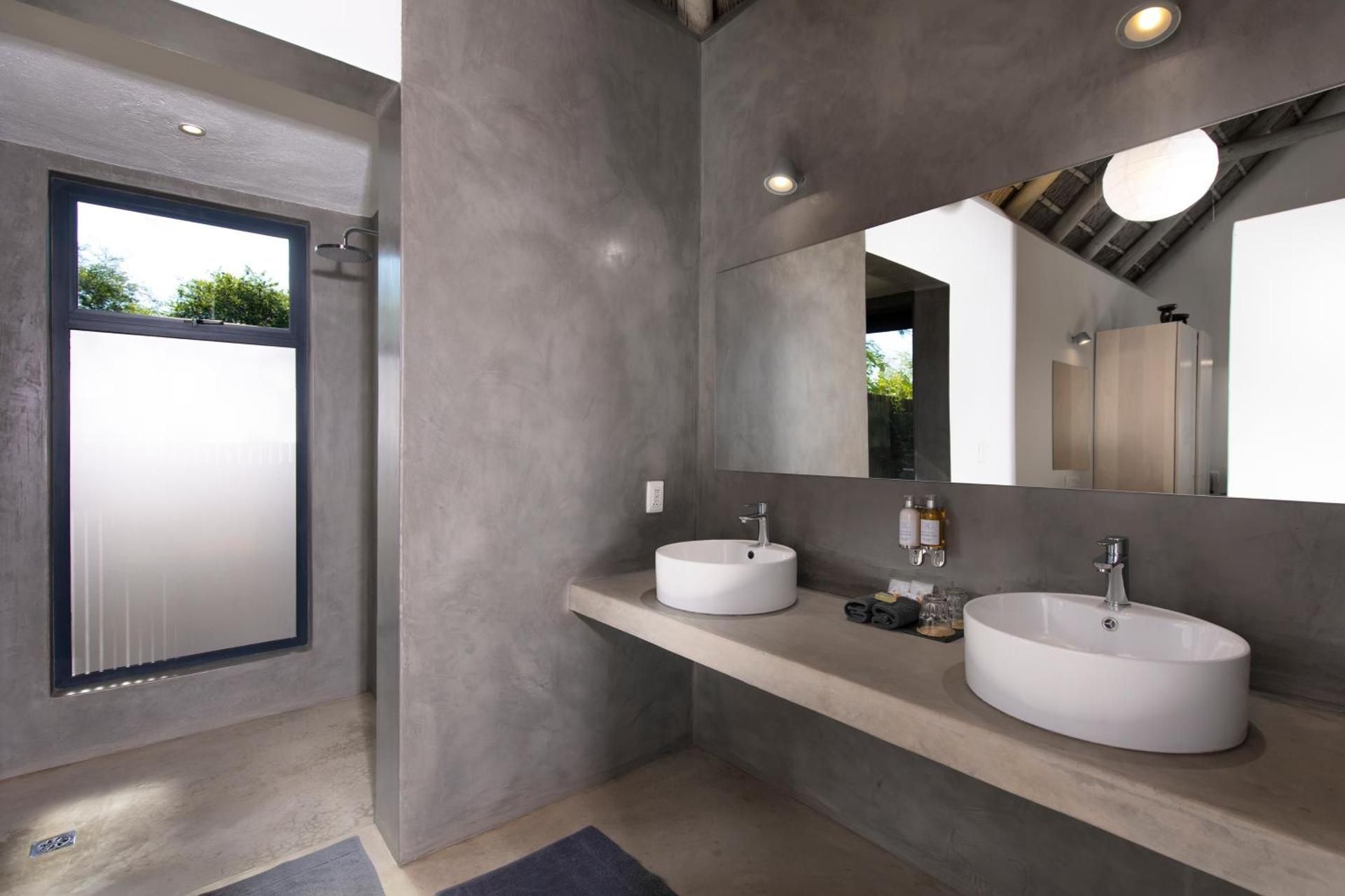 Villa Mhlabeni - Premium Deluxe Cottage