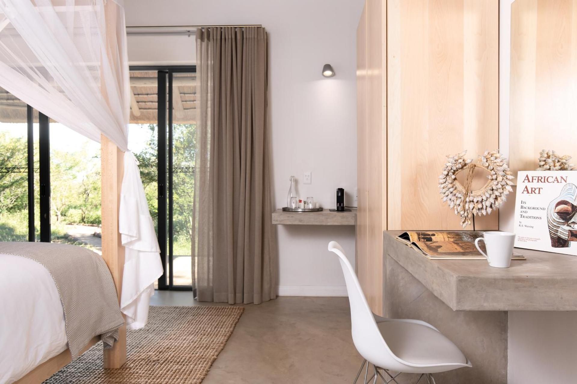 Villa Mhlabeni - Premium Deluxe Cottage