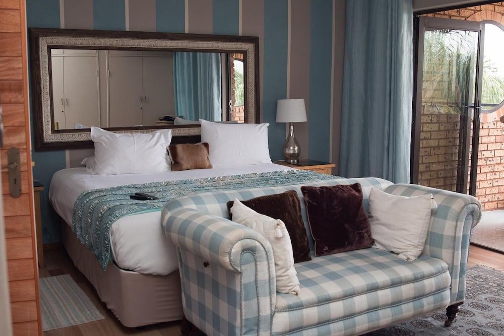 Standard Cottage, 1 Bedroom ( Jasmine Cottage B )
