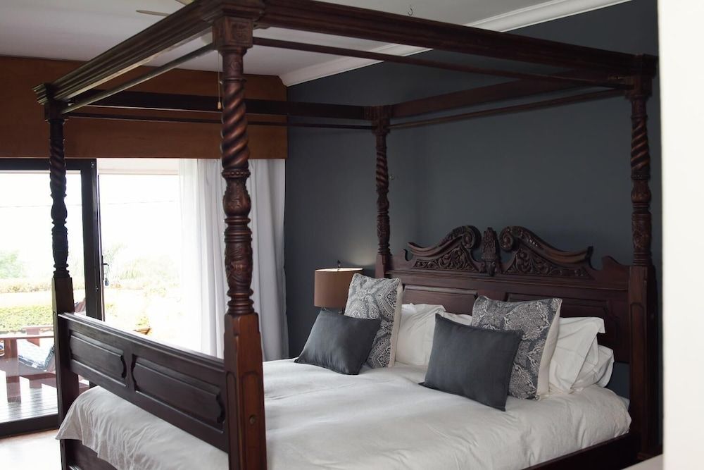 Senior Room, 1 Bedroom (Moroccan Room )