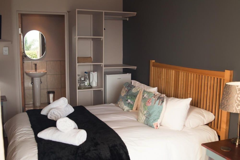 Standard Cottage, 1 Bedroom ( Jasmine Cottage B )