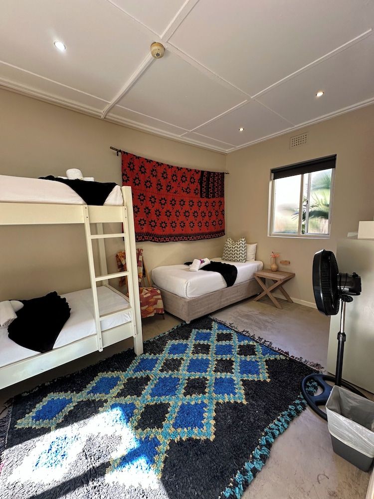 undefined THE BIG Luxury Backpackers 8