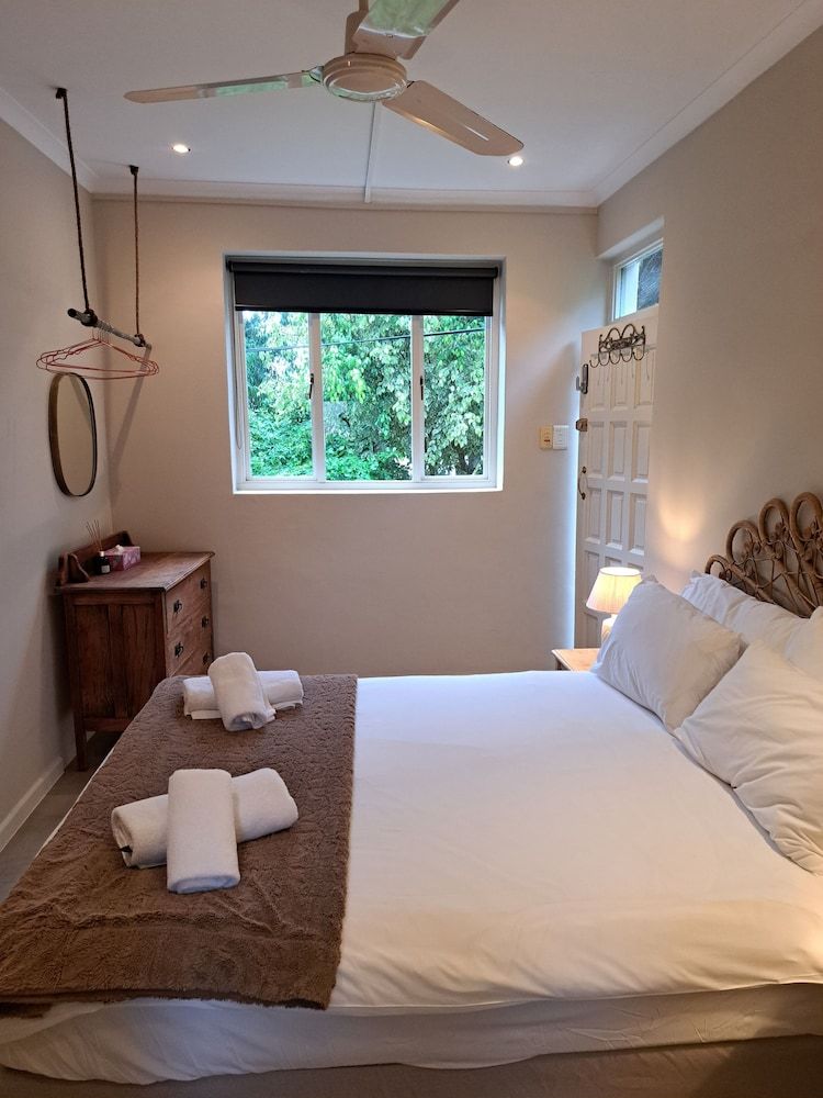 undefined THE BIG Luxury Backpackers 5