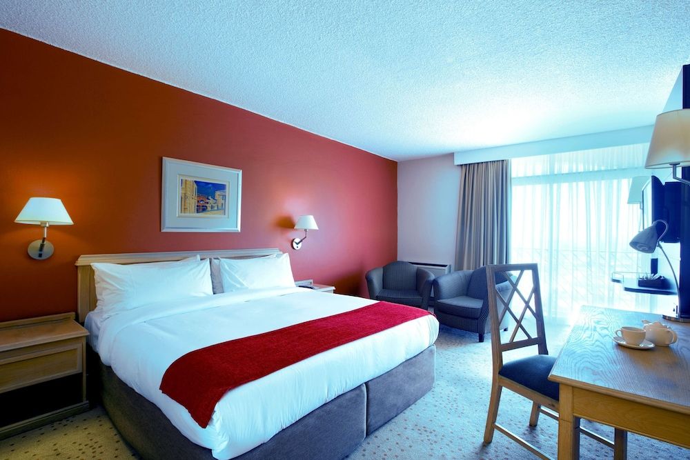 Garden Court Nelson Mandela Boulevard Standard Room 6